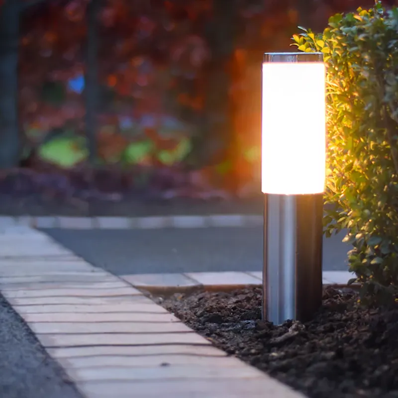 Outdoor Lighting